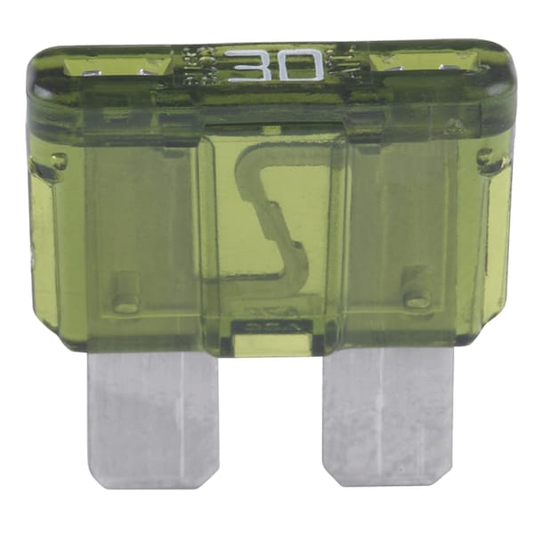 Seachoice Automotive Fuse, ATC Series, 30A, Not Rated 11338 - main